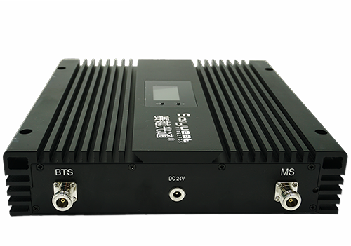 红山街道双频手机信号增强器2000㎡
