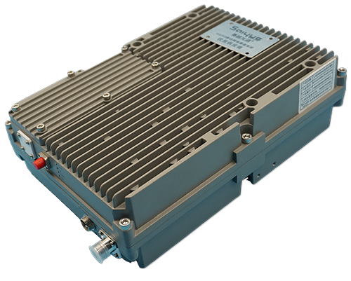 红山街道经济型光纤直放站