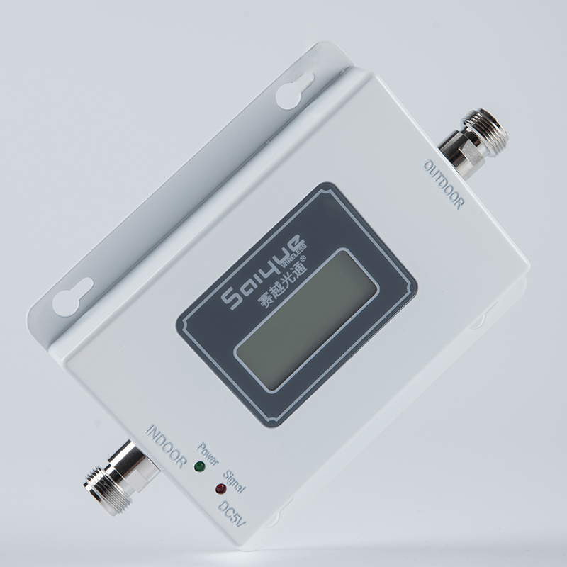 红山街道家用配电房机房信号放大器200㎡