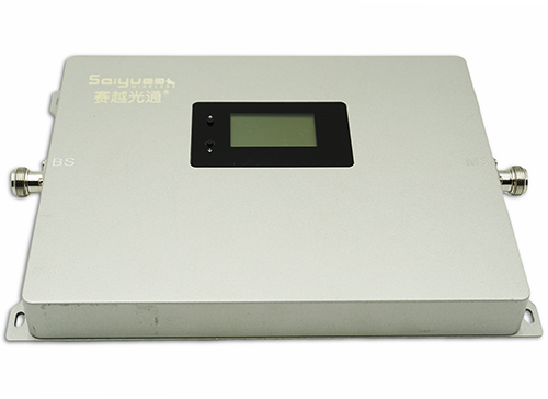  红山街道三频/四频/五频手机信号接收器800㎡