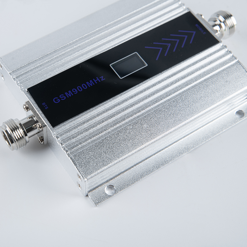 红山街道家用单频手机信号增强器100㎡