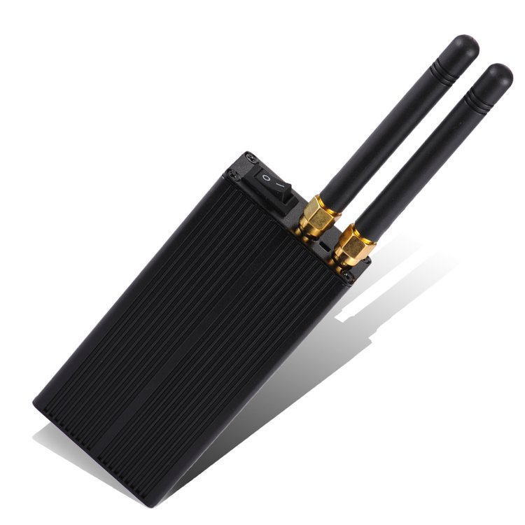  红山街道1.2G/1.5G导航屏蔽器