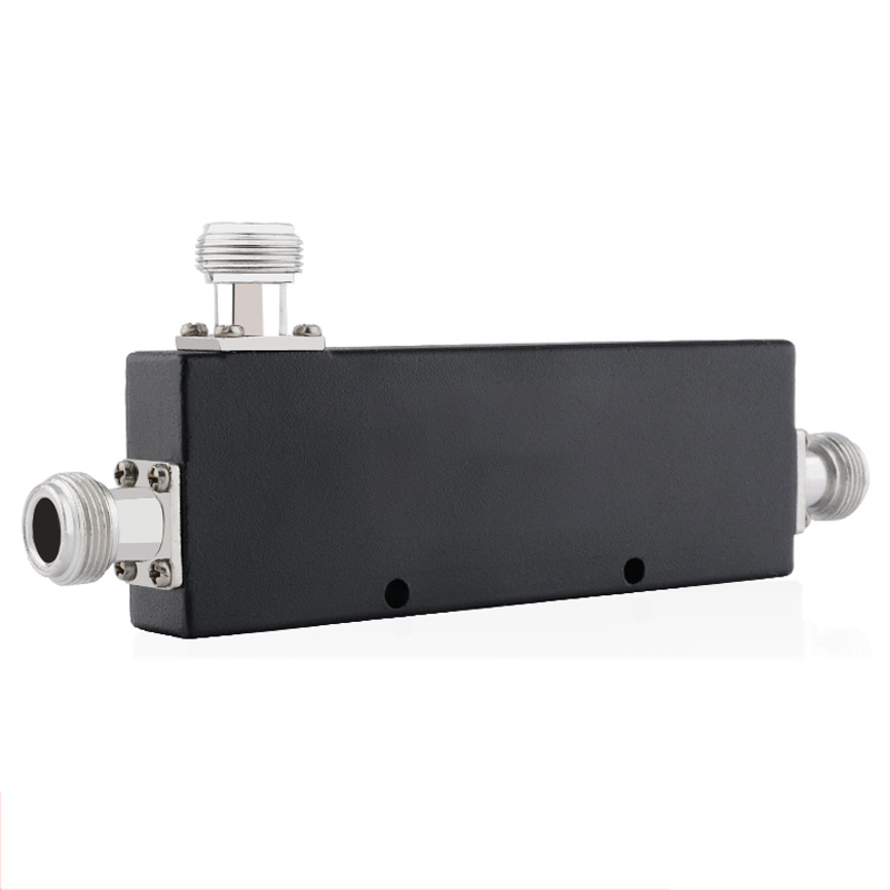  红山街道FM调频广播同步广播耦合器