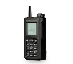  红山街道单兵无人机侦测预警仪