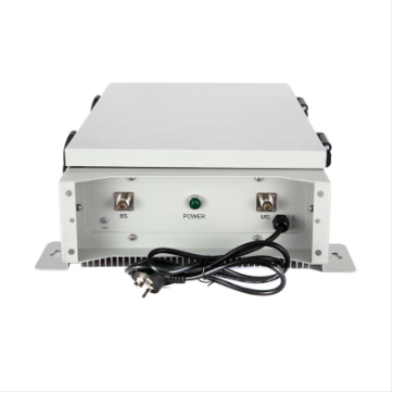  红山街道无线对讲系统双向干线放大器