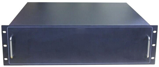  红山街道FM调频广播主机