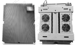  红山街道大功率室外全向固定式无人机反制设备