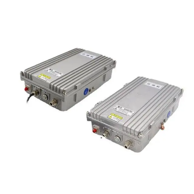  红山街道FM调频应急广播数字光纤近端机远端机