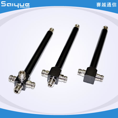  红山街道FM调频广播同步广播功分器