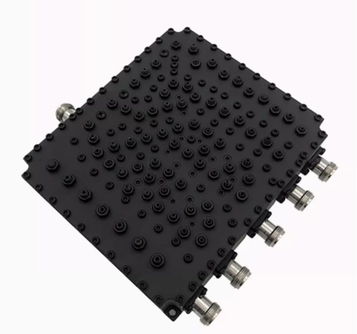  红山街道双频三频四频五频腔体合路器4G+5G