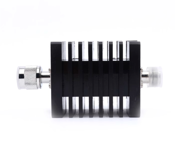  红山街道腔体固定衰减器0-3G/0-4G  N型接口