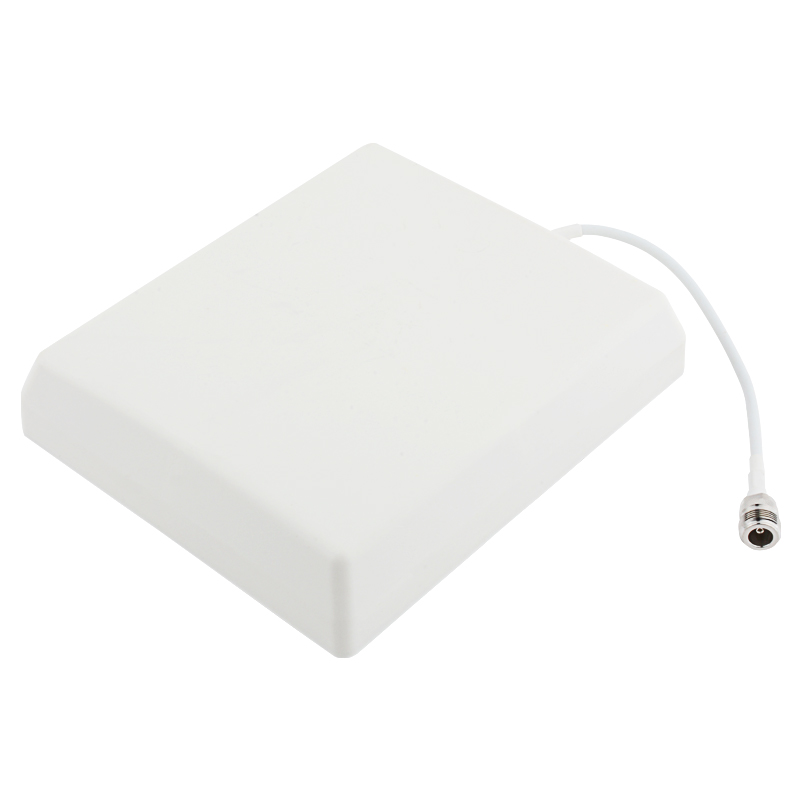  红山街道室内外定向接收发射壁挂小平板天线700-3700MHz