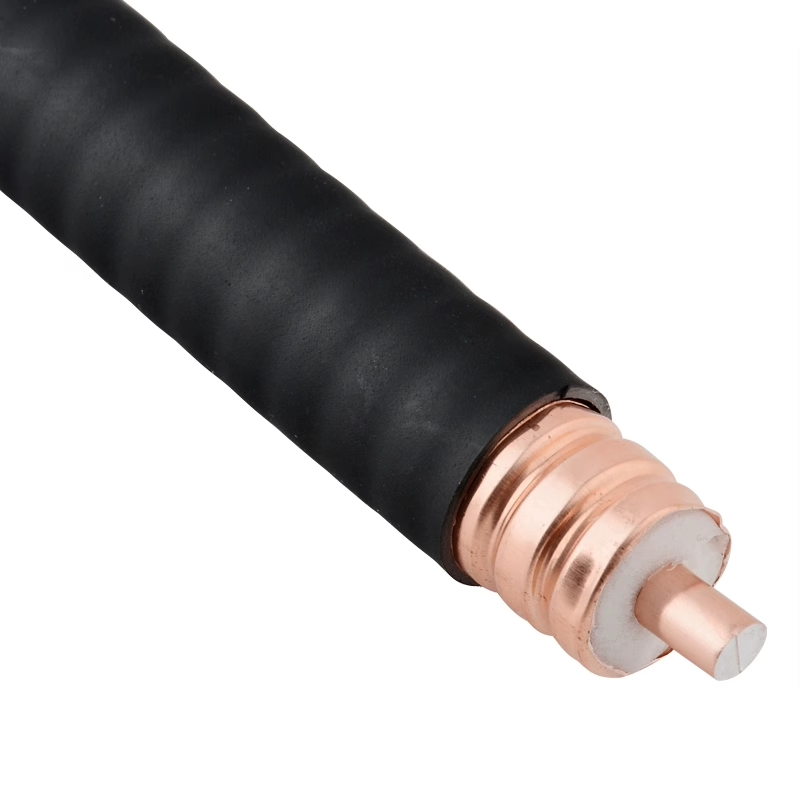  红山街道HCAAY50-12（1/2”）同轴射频电缆馈线